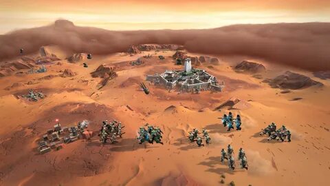 Dune spice wars отзывы