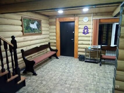 Отель русский пар тула