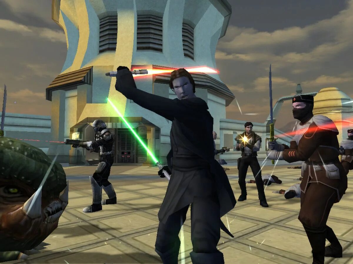 Игра Star Wars Knights of the old Republic. Игра Star Wars Knights of the old Republic 2. Star Wars kotor 2003. Star Wars: kotor Knights of the old Republic. Старые звездные игры