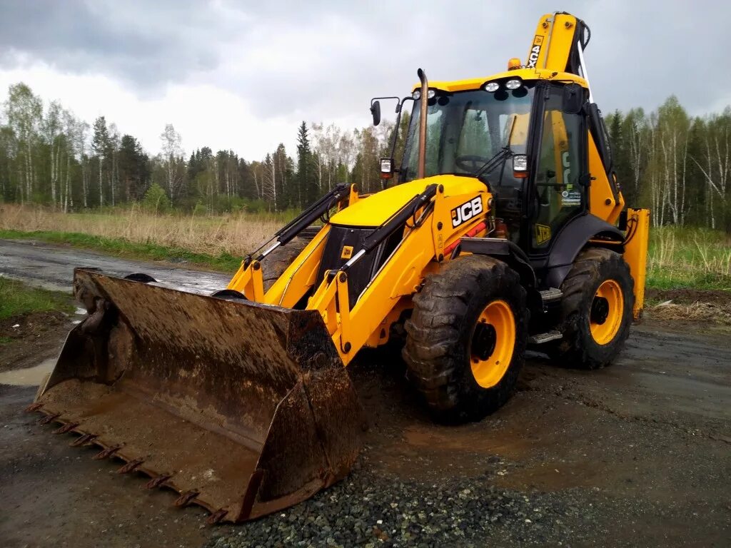 Экскаваторы погрузчики челябинск. Экскаватор JCB 4cx. Трактор JCB 3cx. Трактор JCB 4сх. Погрузчик JSB 4cxs.