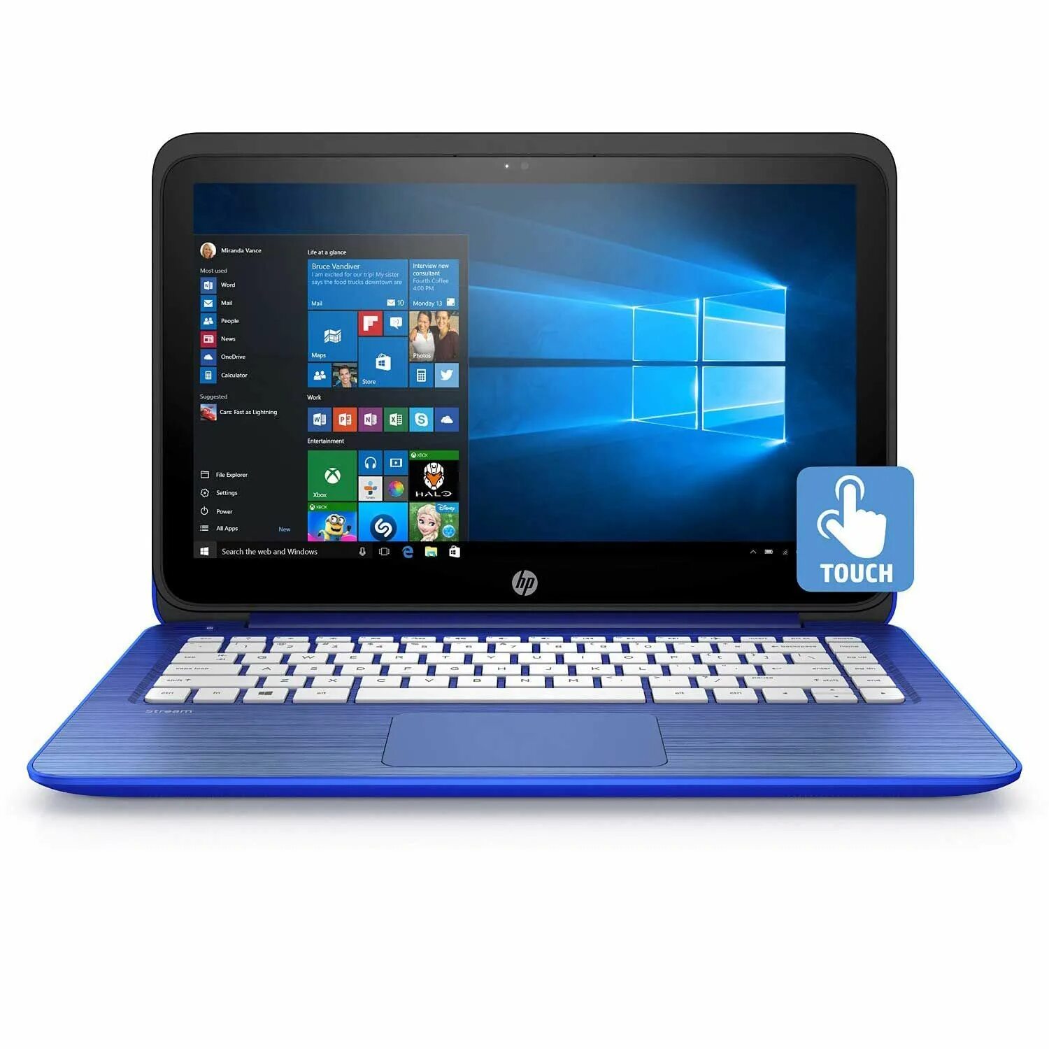 Синий ноутбук. HP Notebook 13. Ноутбук HP Windows 10. Жесткий диск для нетбук HP Stream. HP x13 ноутбук модуль охлаждения.