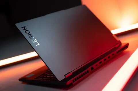 16 lenovo legion r7000