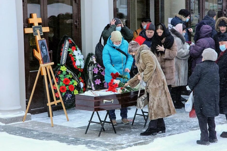 Аракелян талида степановна умерла