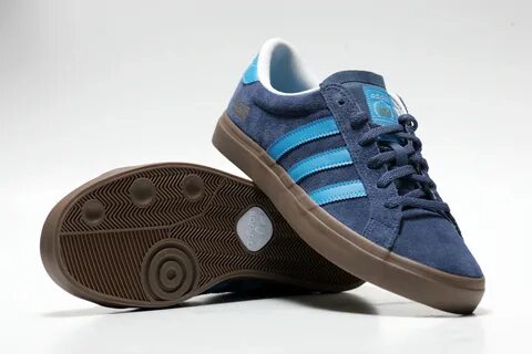 Adidas company