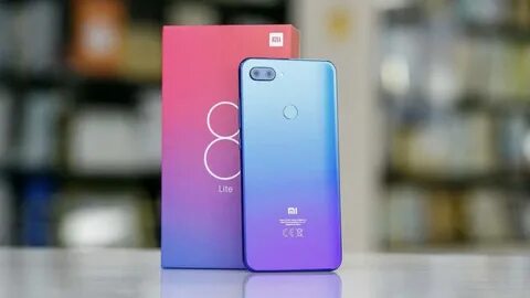 Xiaomi 8t 4pda