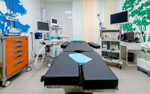 Медицинский проктологический центр отзывы