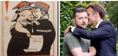 Новое это хорошо забытое старое кто сказал