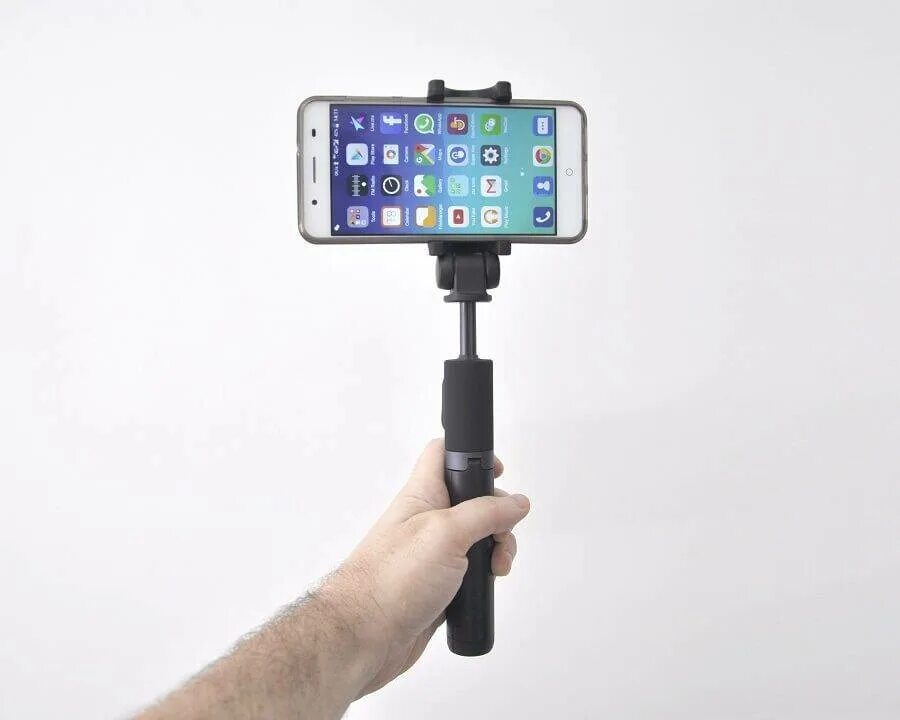Подключить селфи палку к андроиду. Селфи палка xiaomi. селфи палка для ксиаоми редми 7. подключить селфи палку momax. монопод xiaomi с зеркалом электронный.