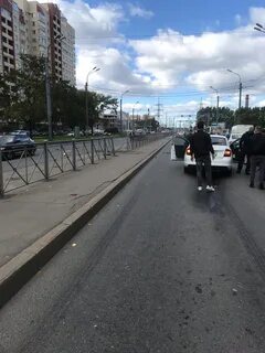 Дтп пр