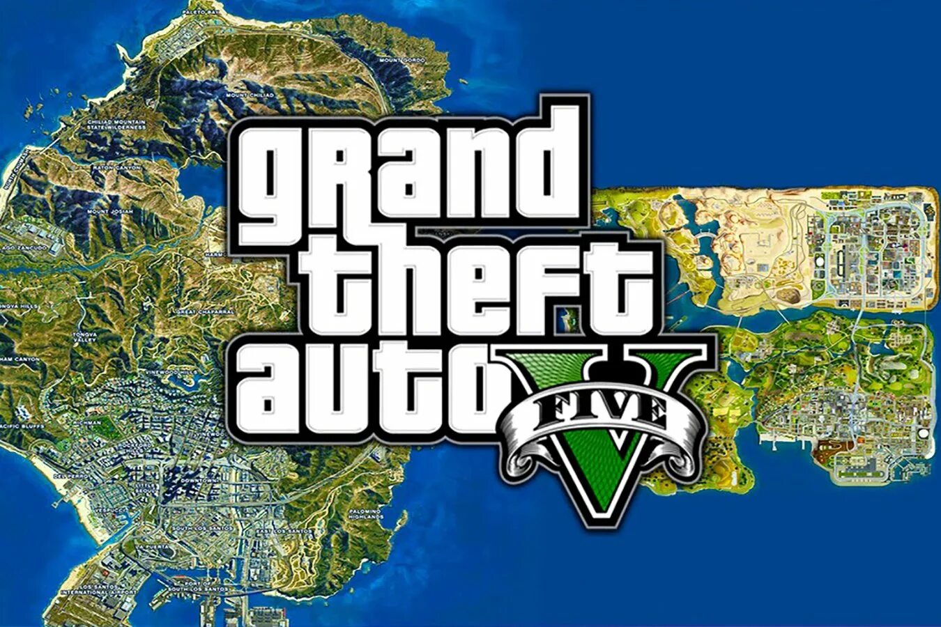 Карта гта видео. Карта гта 5 vs san andreas. карта gta 5 vs gta san andreas. карта гта 5 для гта са. карта гта 5.