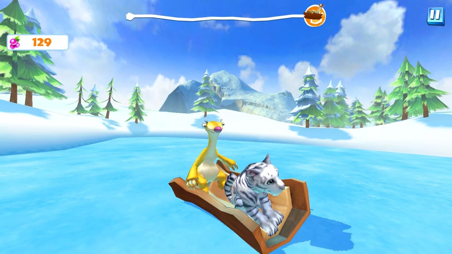 Игра Ice age Adventures. Ледниковый период 2 игра. Ice age 5 игра. Ice age 4 игра. Один этап игры