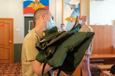 Срочников заберут