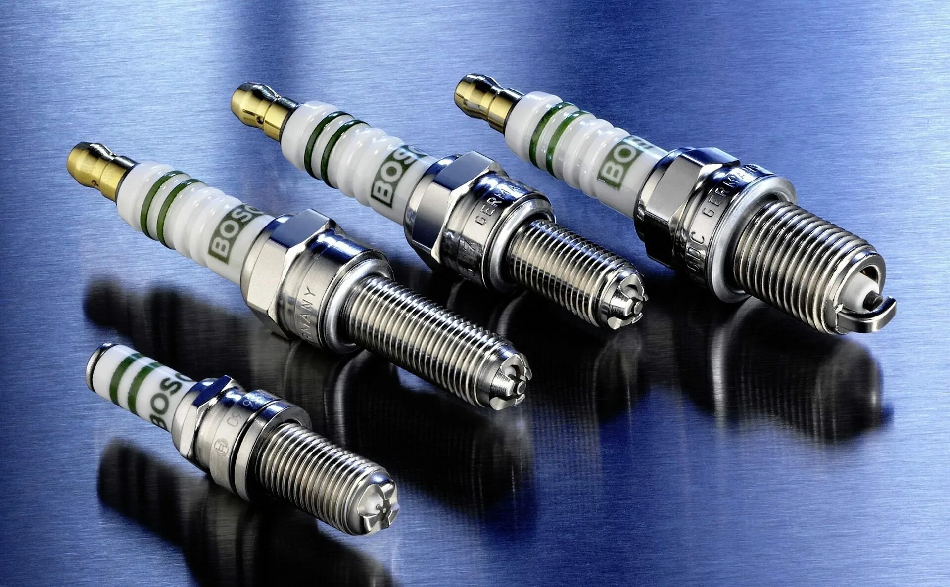 Spark Plug свечи зажигания. Как отличить свечи зажигания оригинал