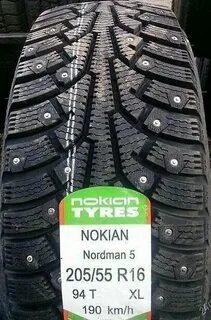 Nokian nordman 5 зимняя шипованная отзывы