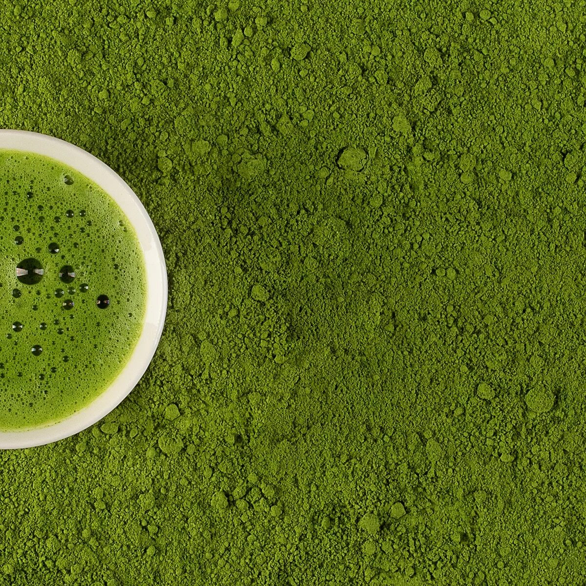 Японский чай матча Origami Tea Standard. Порошковый зеленый чай. Чай матча цвет. Матча зелёная.