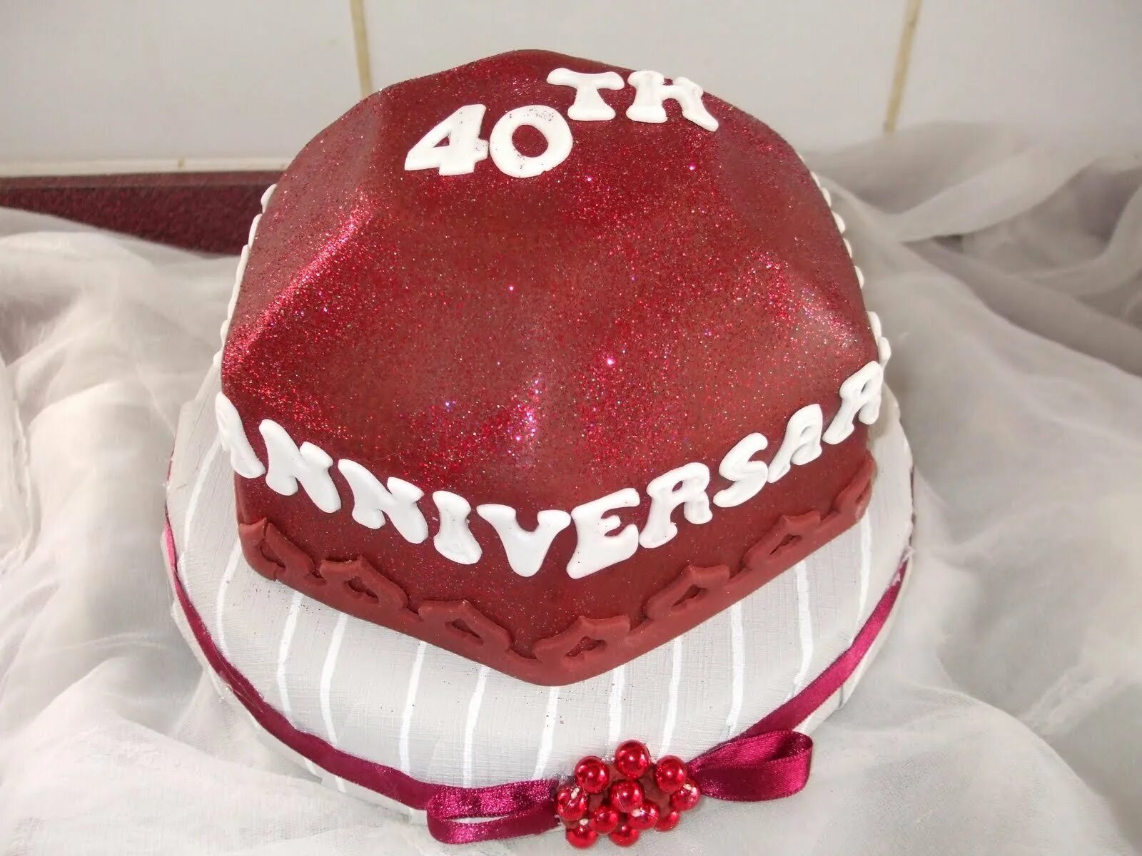Torta 40 Torte, Torta 40 °