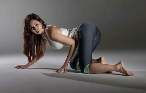 Legging legs
