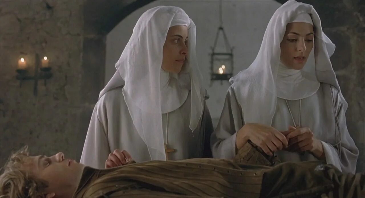 Монахиня la religieuse 2013. Монашки хотят глухонемого. Монашки хотят глухонемого. Монахиня дидро фильм. Монашки хотят глухонемого.