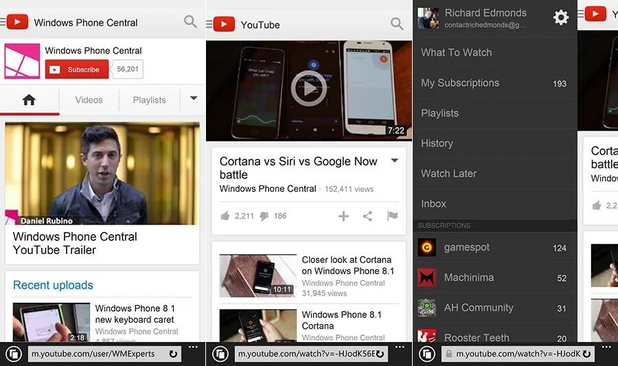 Чиним ютуб на виндовс. Приложение ютуб для windows 10. Чиним ютуб на виндовс. Приложение youtube для windows 10. Чиним ютуб на виндовс.