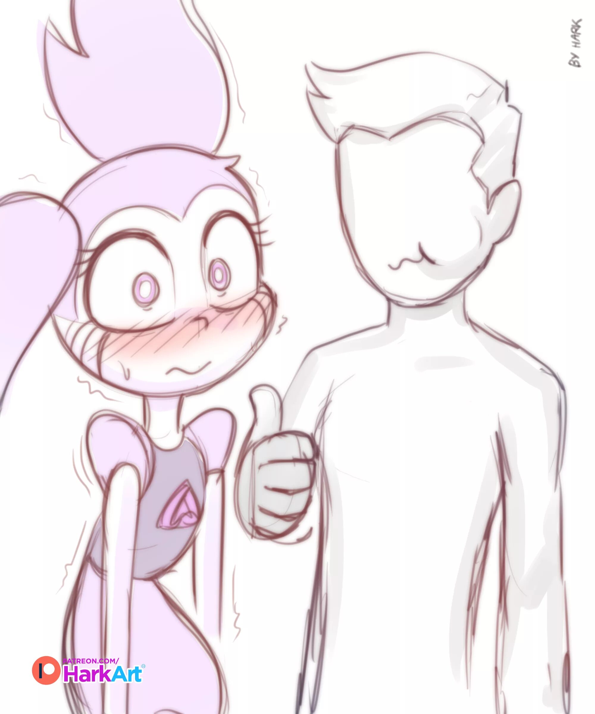 Hark art. Harkart art. Hark art. Harkart gumball. Harkart steven's desire.