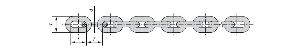 Цепь no 6. Цепь круглозвенная а1 6х19. цепь а2-6х19 ту 12.0173856.015-88. цепь а1-5х18,5 вес ту 12.017. цепь а2-2.5-22х66 ту.