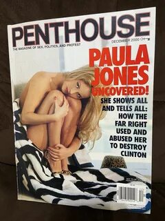 Penthouse magazine pictures