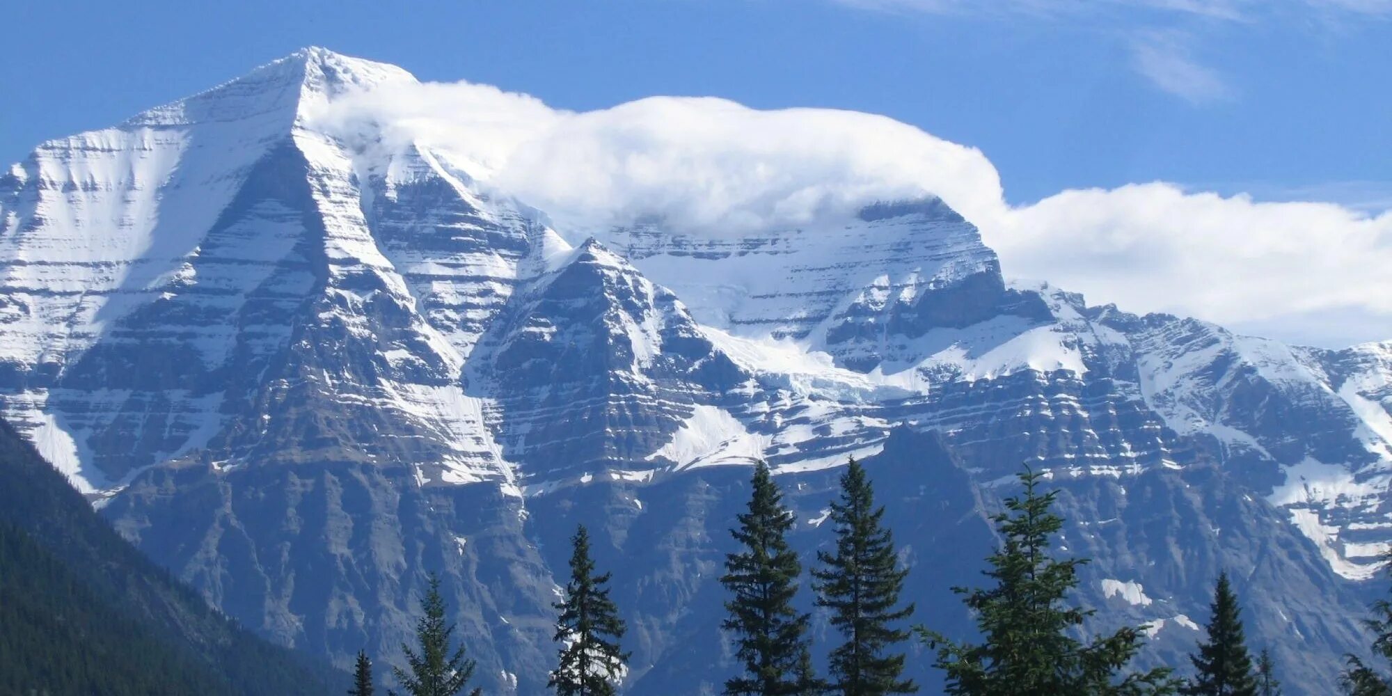 Гора Робсон, Канада. Гора Робсон Северная Америка. Гора Робсон Канада высота. Канадские скалистые горы Робсон. Максимальные высоты канады