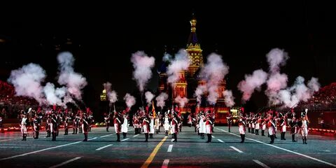 Фестиваль спасская башня сайт