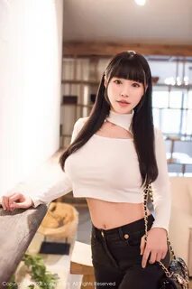 XiuRen 2022.02.07 No.4548 朱 可 兒 Flora 