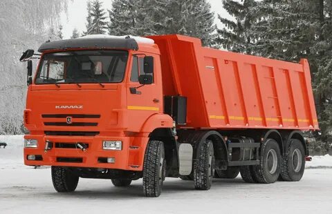 Камаз 53 0 8