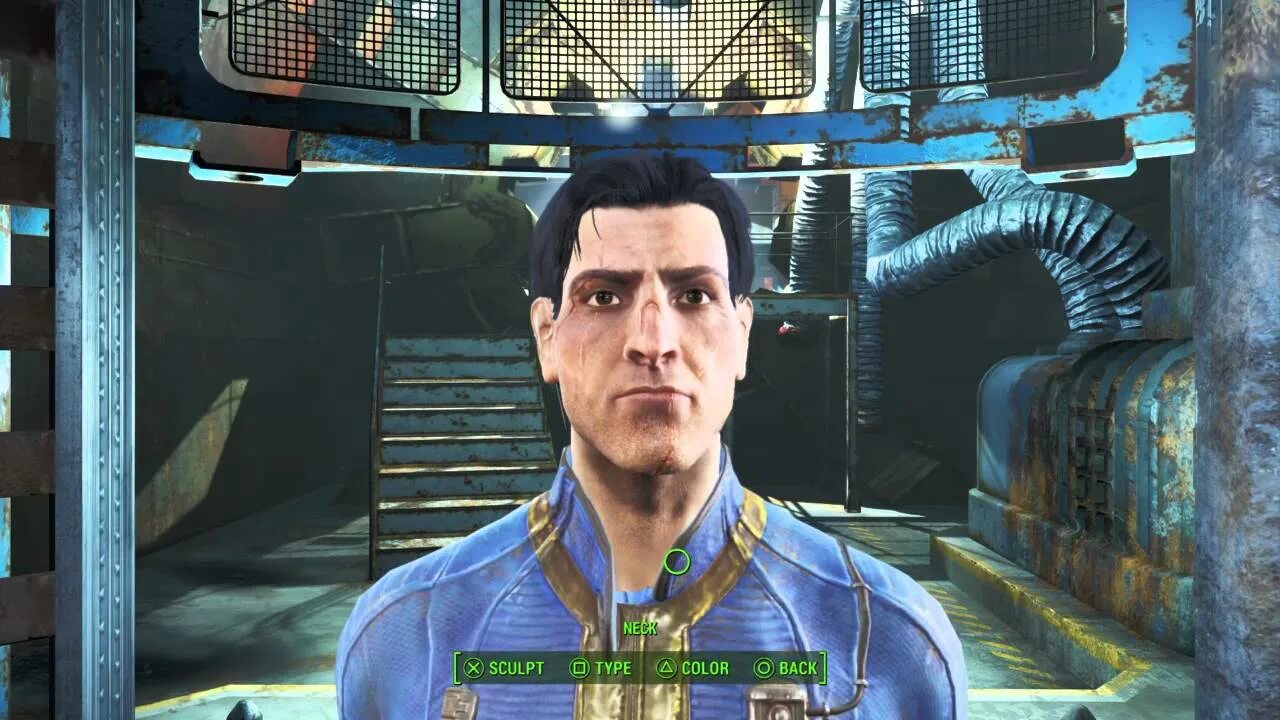 Fallout 4 translator. Fallout 4 главный герой.
