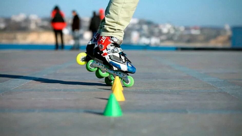 Rode roller. Роллер скейт. Роллеры idt skate. Rode roller. Rainbow (ride).