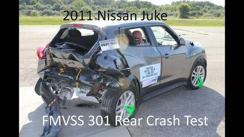 Тест nissan