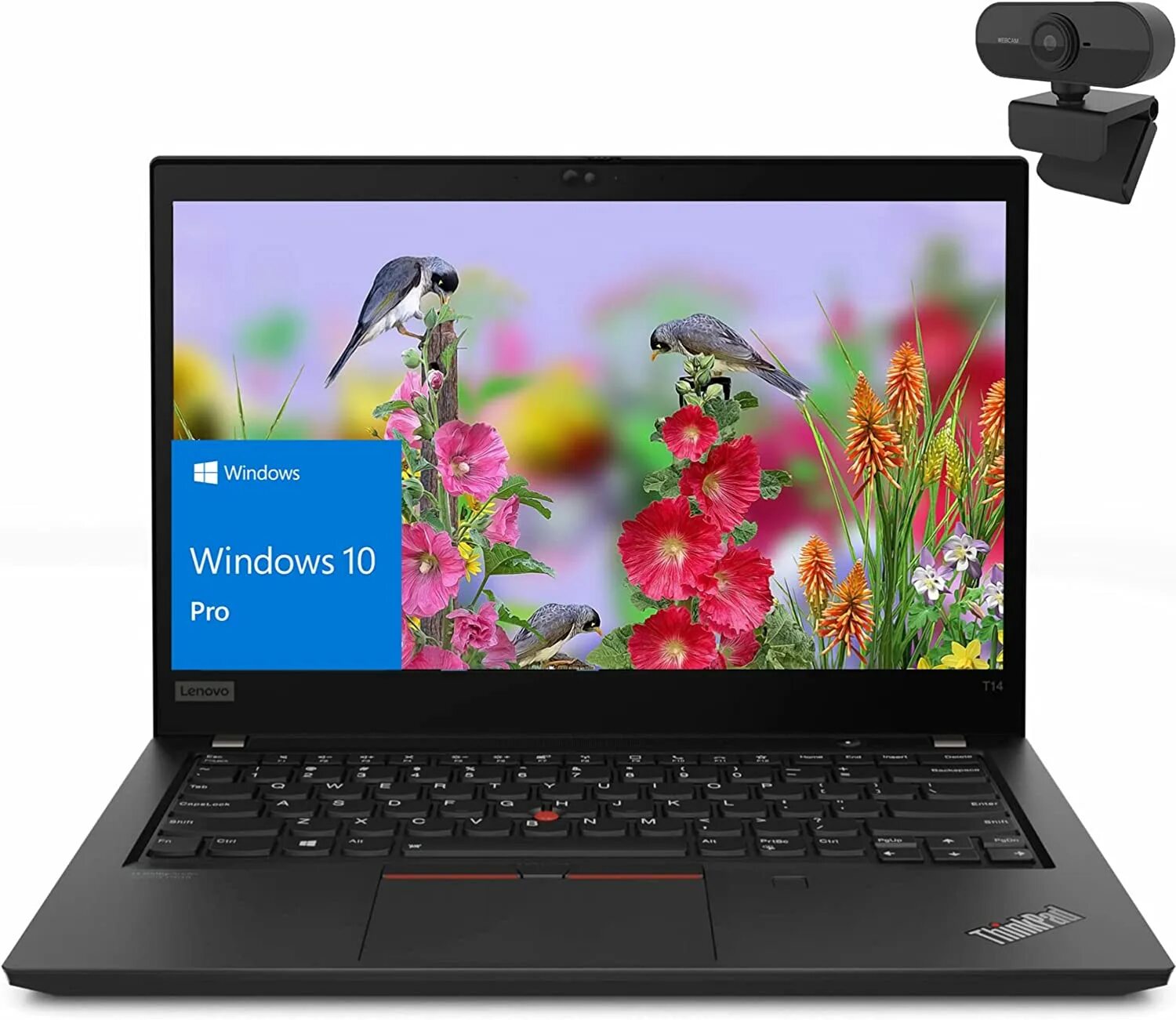 Lenovo thinkpad t14 gen