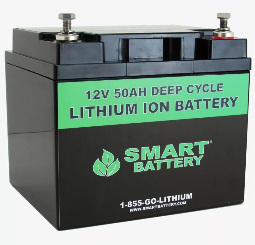 Batteries 12v