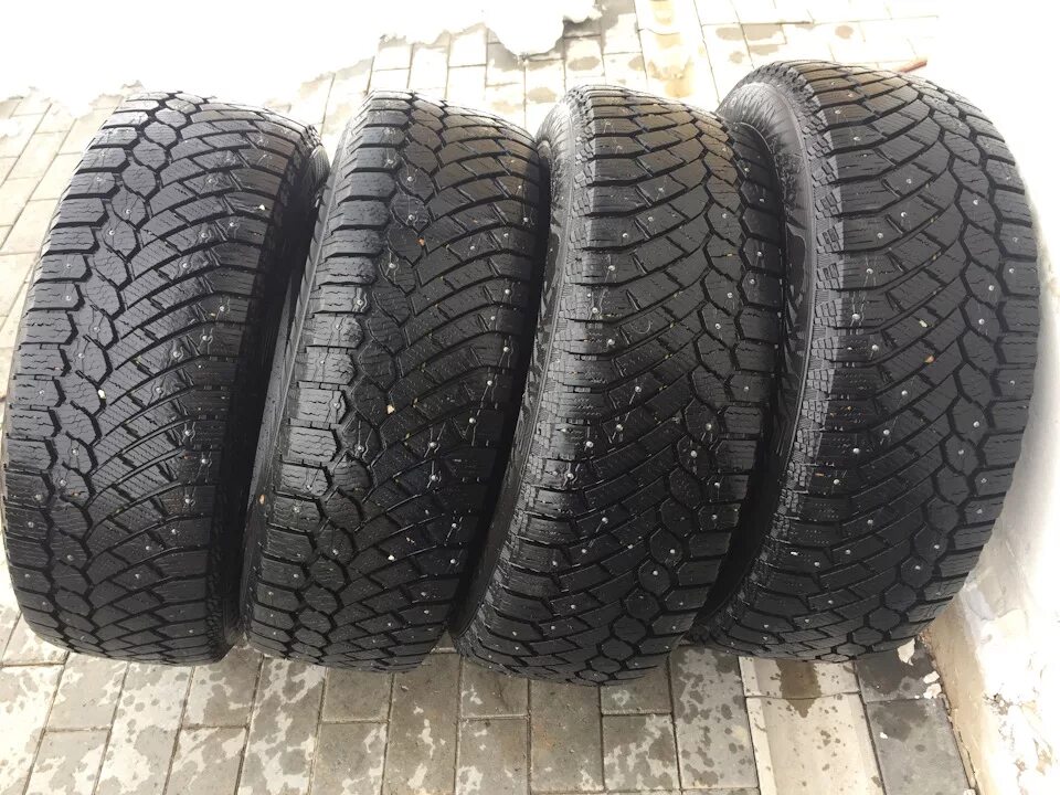Gislaved nord frost 200 r16. Gislaved nord frost 200 r16
