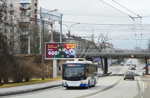 Маршрут 100 трамвая спб