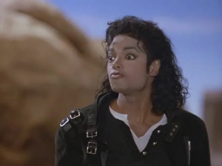 Demon michael. Demon michael