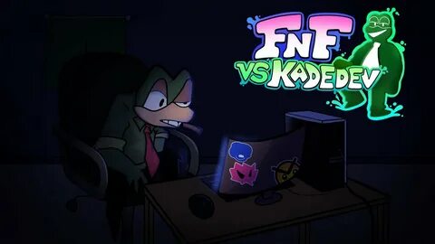 Fnf full weeks