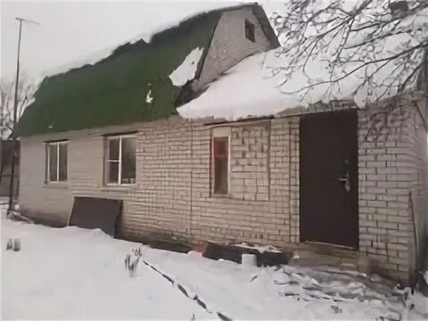 Дома углянец воронежская область