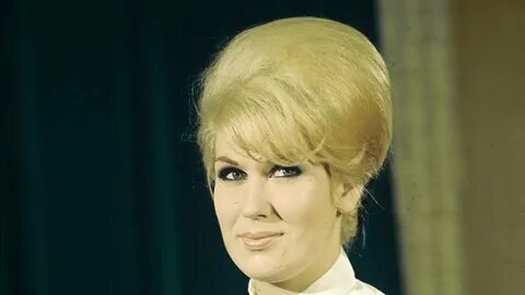 Dusty springfield