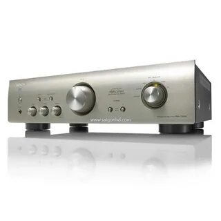 Усилитель denon pma