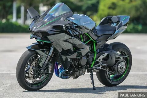 REVIEW: Kawasaki Ninja H2 - power to the people Kawasaki_Ninja_H2R-49.