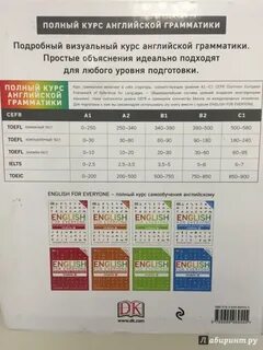 English everyone полный курс