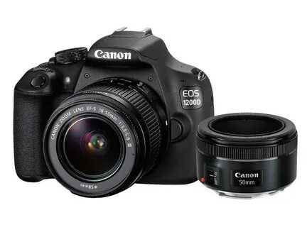 Canon eos 2000d kit 18 55mm