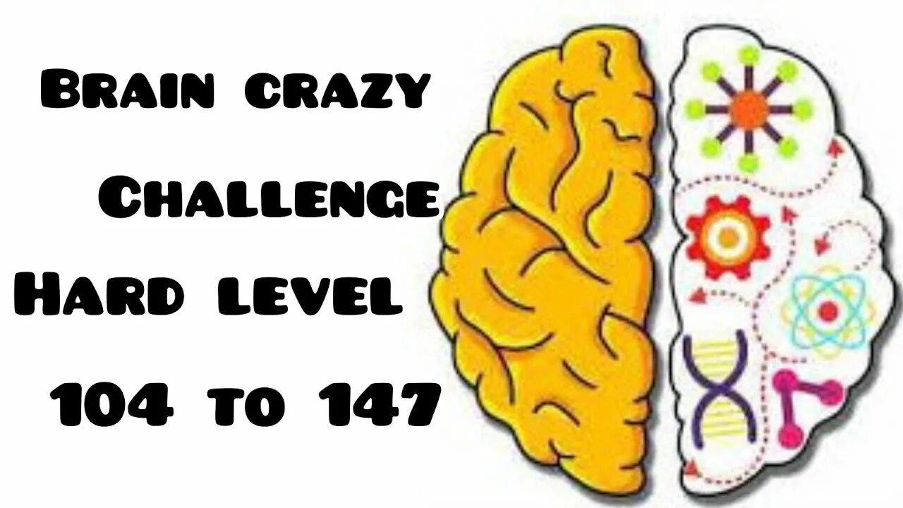 Brain 122. Crazy Brain. Головоломка уровень 107. Сумасшедший мозг. Игра мозг уровень 165.