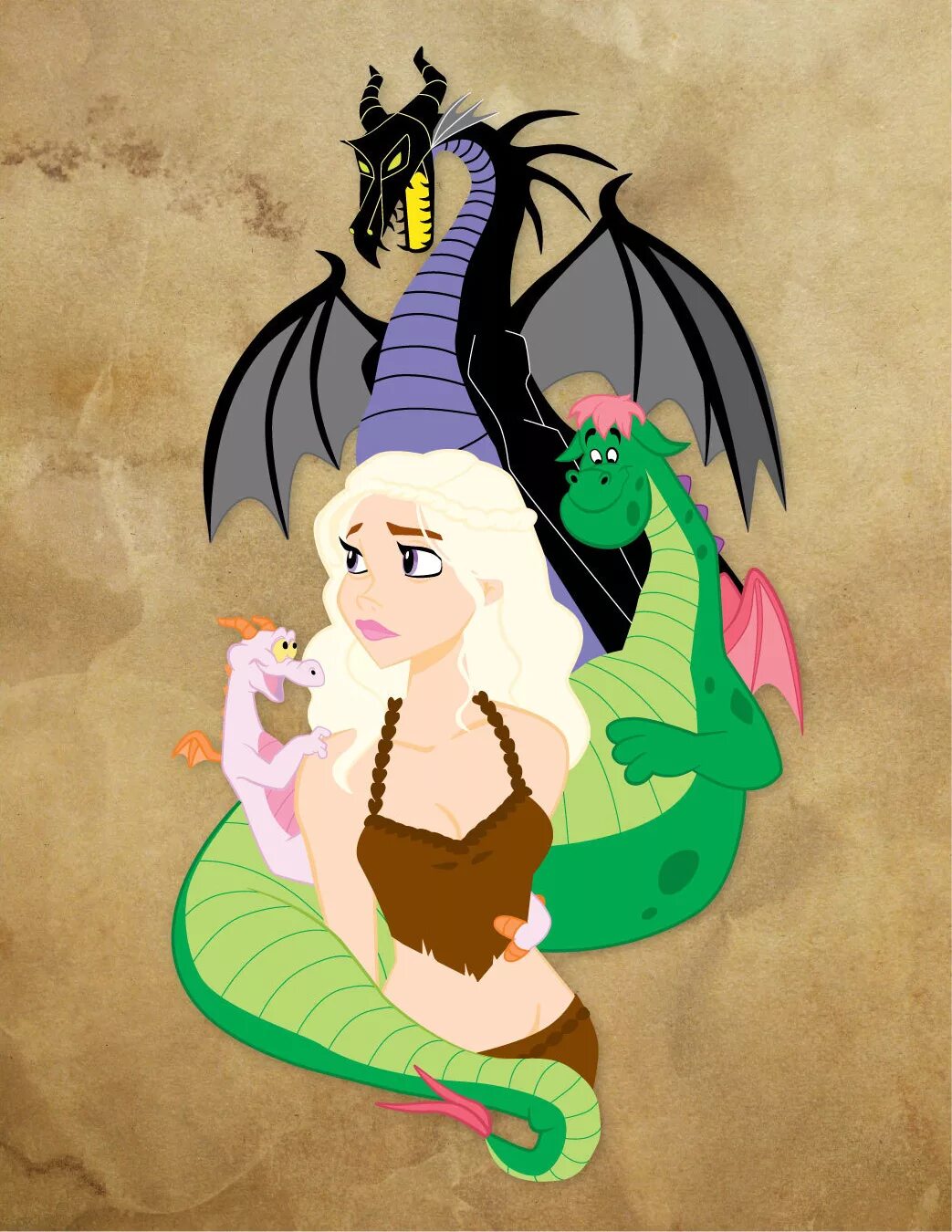 Принцессы ненавидят драконов. Дисней Daenerys. Принцесса и дракон. Драконы из Диснеевских мультфильмов. Диснеевская принцесса с драконом.