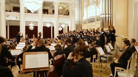 Санкт петербургское музыкальное училище