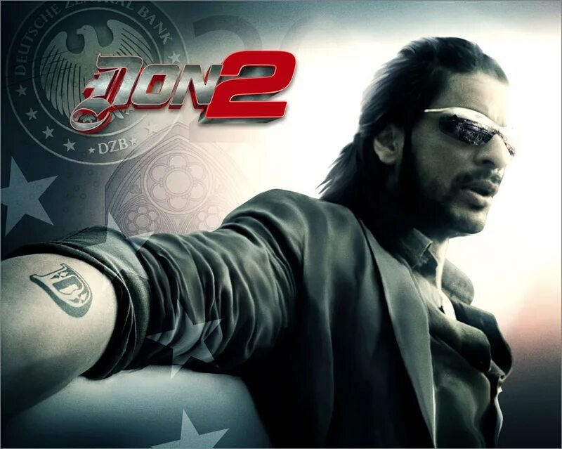 Don 1 2 3 4. Дон 2 индийский. дон главарь мафии тату. don 2 poster. логотип дон главрь мафия.