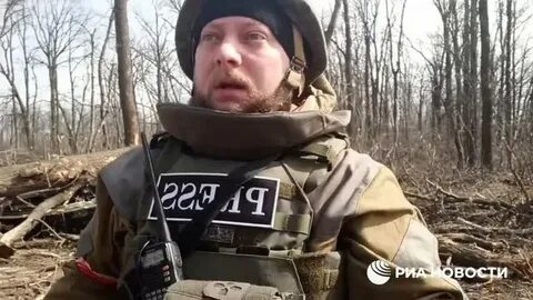 Донбасс журналисты